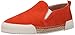Nine West Women's Oranges Suede Fashion Sneaker