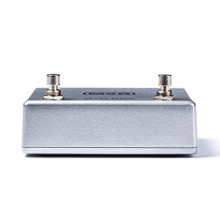 MXR pédale A/B BOX - Les Beatles, Paul McCartney, John Lennon, RIngo Starr, George Harrison MXR pédale A/B BOX – Image 5