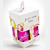 just be