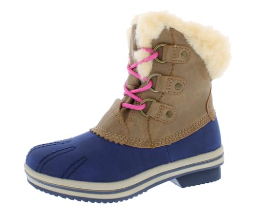 BEARPAW Everly Youth GS Girls Shoes - Main Image