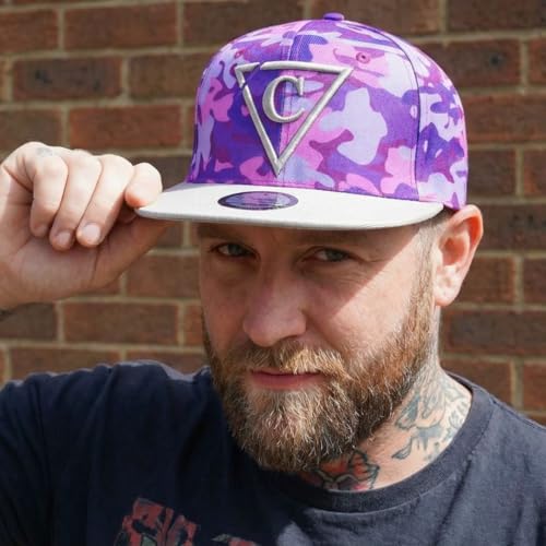 Image of Capiche [99+ Variations] Special Series Snapback Cap - One Size Unisex Men
