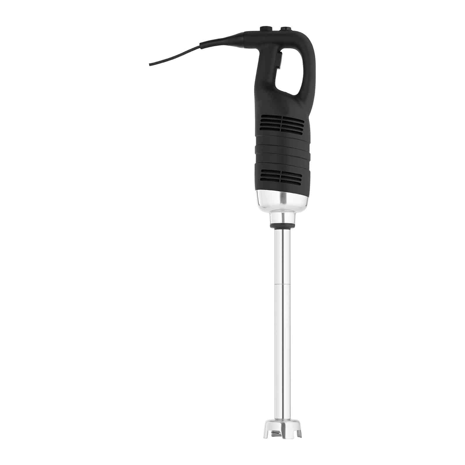 Royal Catering Batidora de Brazo Licuadora de Mano RCSM-850-500 (Potencia: 850 W, Longitud de vara: 500 mm, Velocidad: 8.000-18.000 r.p.m.)