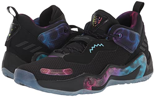 Image of adidas Unisex Adult D.o.n. Issue 3