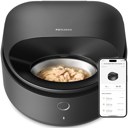 PETLIBRO Auto Feeder