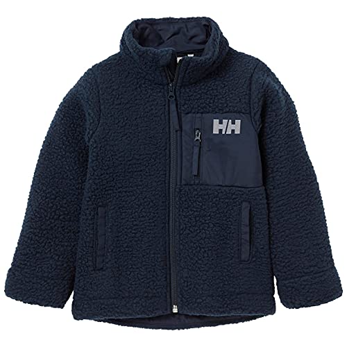 Image of Helly Hansen girls Champ Pile Jacket