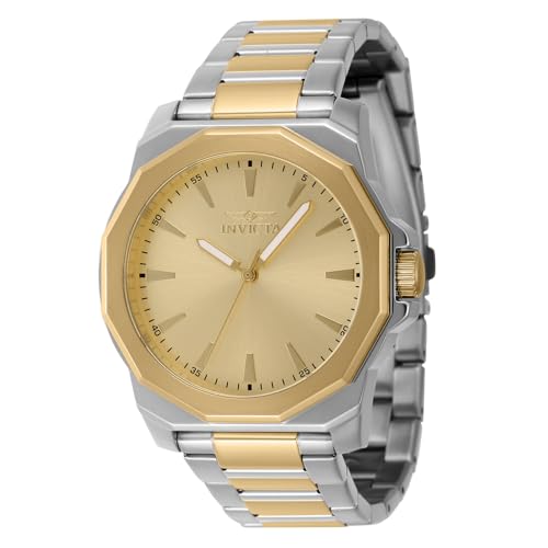 Image of Invicta Men's Speedway 42mm Stainless Steel Quartz Watch