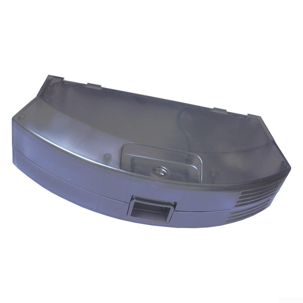 Boîte à poussière bObsweep PetHair solution aspirateur robot SLAM durable