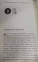 Assalamualaikum: Observations on the Islamisation of Malaysia 9675266325 Book Cover
