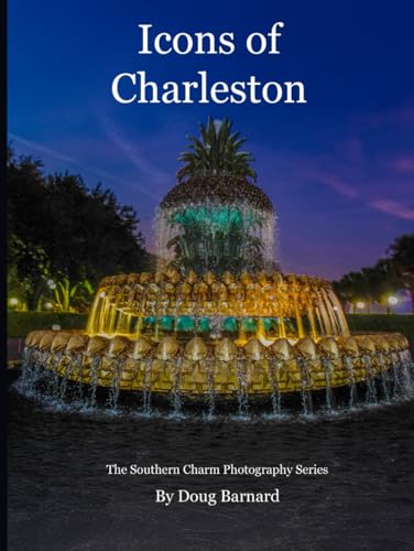 Icons of Charleston (Southern Charm Photography)