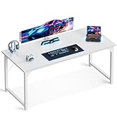 Amazon | ODK ゲーミングデスク l字 パソコンデスク 幅130 机 デスク
