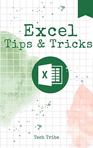 MS Excel Tips and Tricks (English Edition)