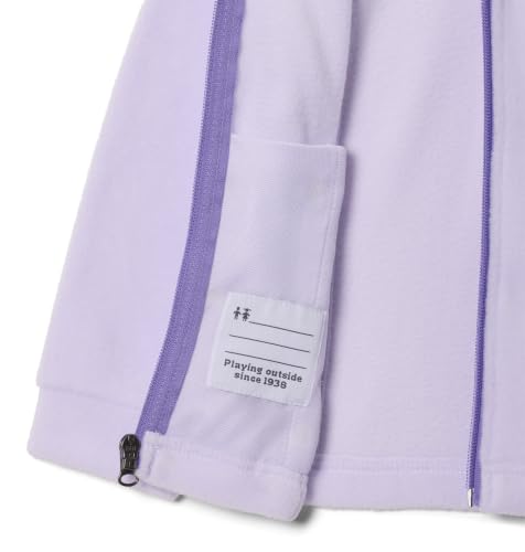 Image of Columbia Kids Benton Springs Fleece (Little Kid /Big Kid)