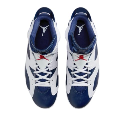 Nike Men's Jordan Retro 6 Shoes4