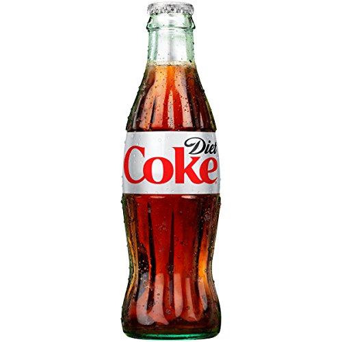 Diet Coke Soda Soft Drink