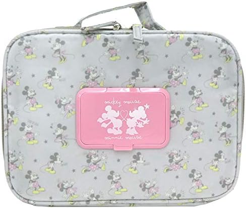 Amazon サンスター文具 ディズニー シートケース ポーチ シーポ ベイビーアンドマム ミッキー ミニー S ペンケース 文房具 オフィス用品