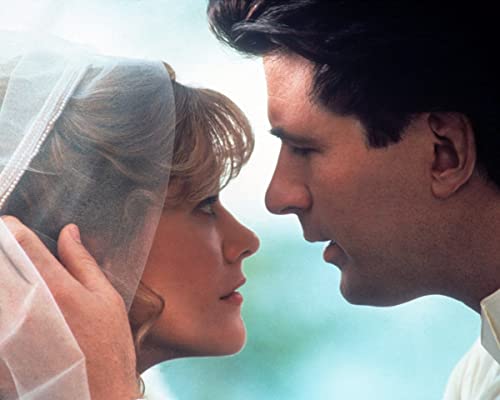 Prelude to a Kiss (1992) Meg Ryan, Alec Baldwin 10x8 Photo