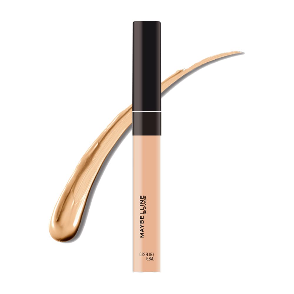 Amazon | メイベリン MAYBELLINE フィットミー コンシーラー 10 ピンク
