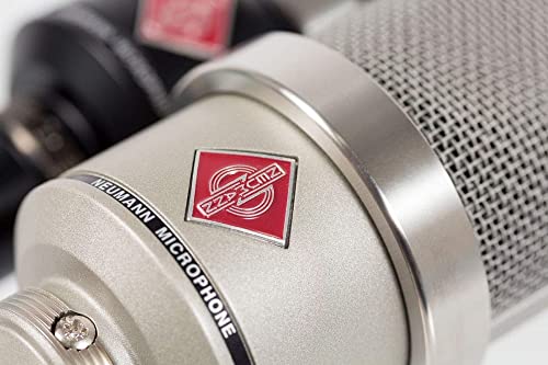 NEUMANN TLM 102 スタジオマイクロホン の商品画像 3