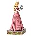 Jim Shore Disney Wonder and Wisdom Princess Aurora with Fairy Figurine 4054275