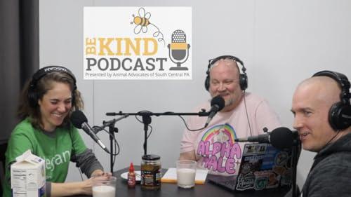Be Kind Episode 82: Gettin' Spicy With Dieter