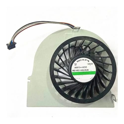 Ventilateur d'origine HP 8560W 8570W MF60150V1-C001-S9A refroidissement PC portable