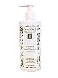 Eminence Organic Skincare Firm Skin Acai Cleanser with Hyaluronic Acid, 8.4 Ounce
