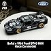 LEGO Technic 1966 Ford GT40 MKII Race Car Building Set for Adults - Collectible Toy W/Realistic Functions & Features for Adult Sports Car Fans, Ages 18+ - Gift Idea for Birthdays - 42223
