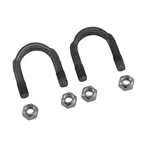 1310 and 1330 U/Bolt kit (2 U-Bolts and 4 Nuts) for 9