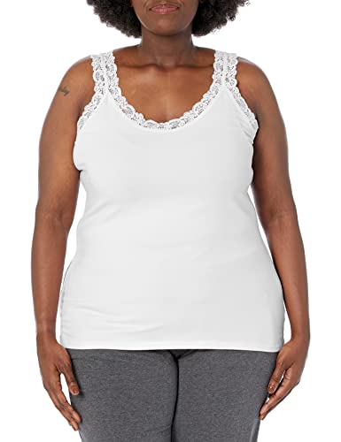 Women's Lace Tank