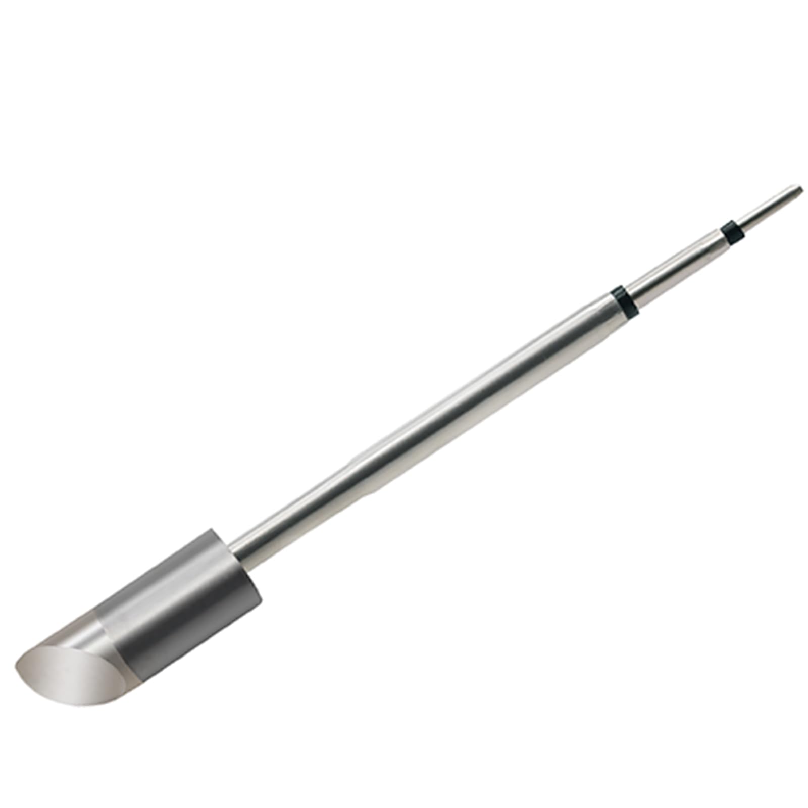 C245-C8 Soldering Iron Tips, C245301Soldering Tip Compatible with T245 Soldering Station,Ideal for Repair Mobile Phone Motherboard Watch