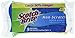 Scotch Brite 9 Pack Non-Scratch Scrub Sponges