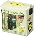 Schacht 1RING300 Raupenleimring Rekord 3 m