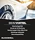 Blackshell® Universal Lackschutzfolie schwarz matt 10cm x 100cm Folie selbstklebend als Auto Folie, Motorrad Folie, Fahrrad Schutzfolie - universal einsetzbar auf Allen glatten Oberflächen