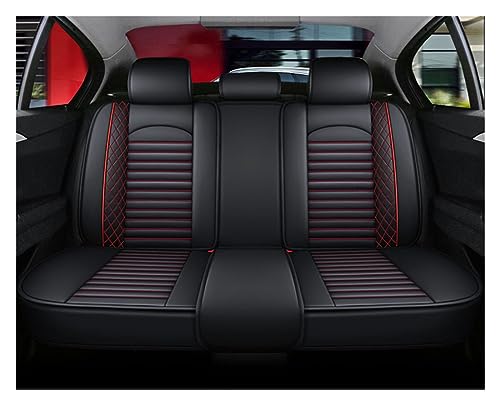 Housses de siège voiture universelles pour rénover et masquer l'usure de votre Accent