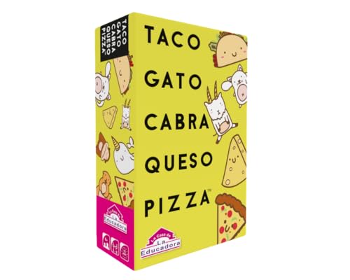 Juegos marca la casa de la educadora