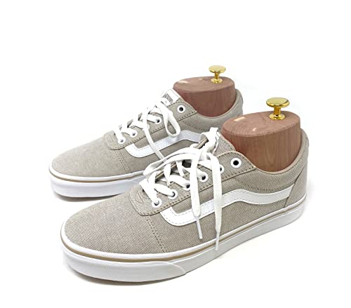 Cedar Elements – Men’s Cedar Sneaker Shoe Trees, Low Top Sport Shoe Trees for Men ‘s Active Shoe Shaper, Shoe Stretcher 1PK3