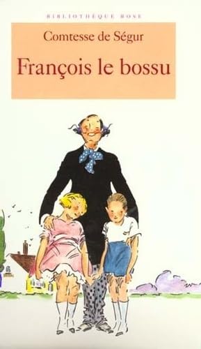 François le bossu [French] 2010182901 Book Cover