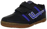 Killtec Akinu Jr. 20170-000, Unisex - Kinder Sportschuhe - Indoor, Schwarz (schwarz/royal/silber 00200), EU 29