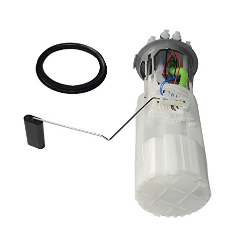 En Bomba de combustible y el remitente wfx000250