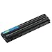Exxact Parts Solution® DELL Compatible 6-Cell 11.1V 5200mAh New Replacement Laptop Battery for DELL Inspiron 15R (7520), 15R (5520)