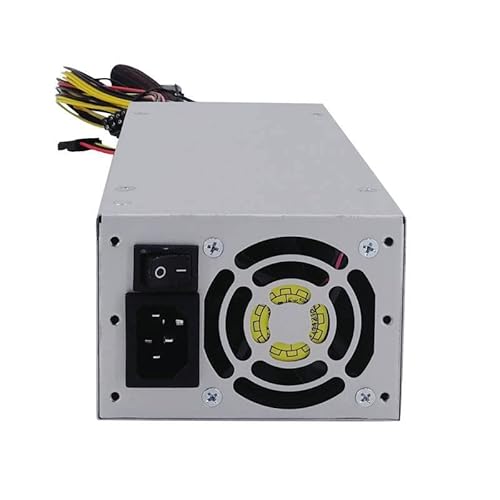 PSU For 2U Rated 400W Peak 500W �X�C�b�`���O�d�� SD-3500U