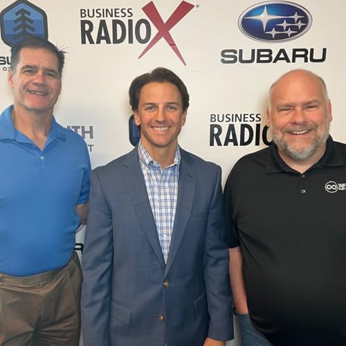 John Benton with FuturePlan