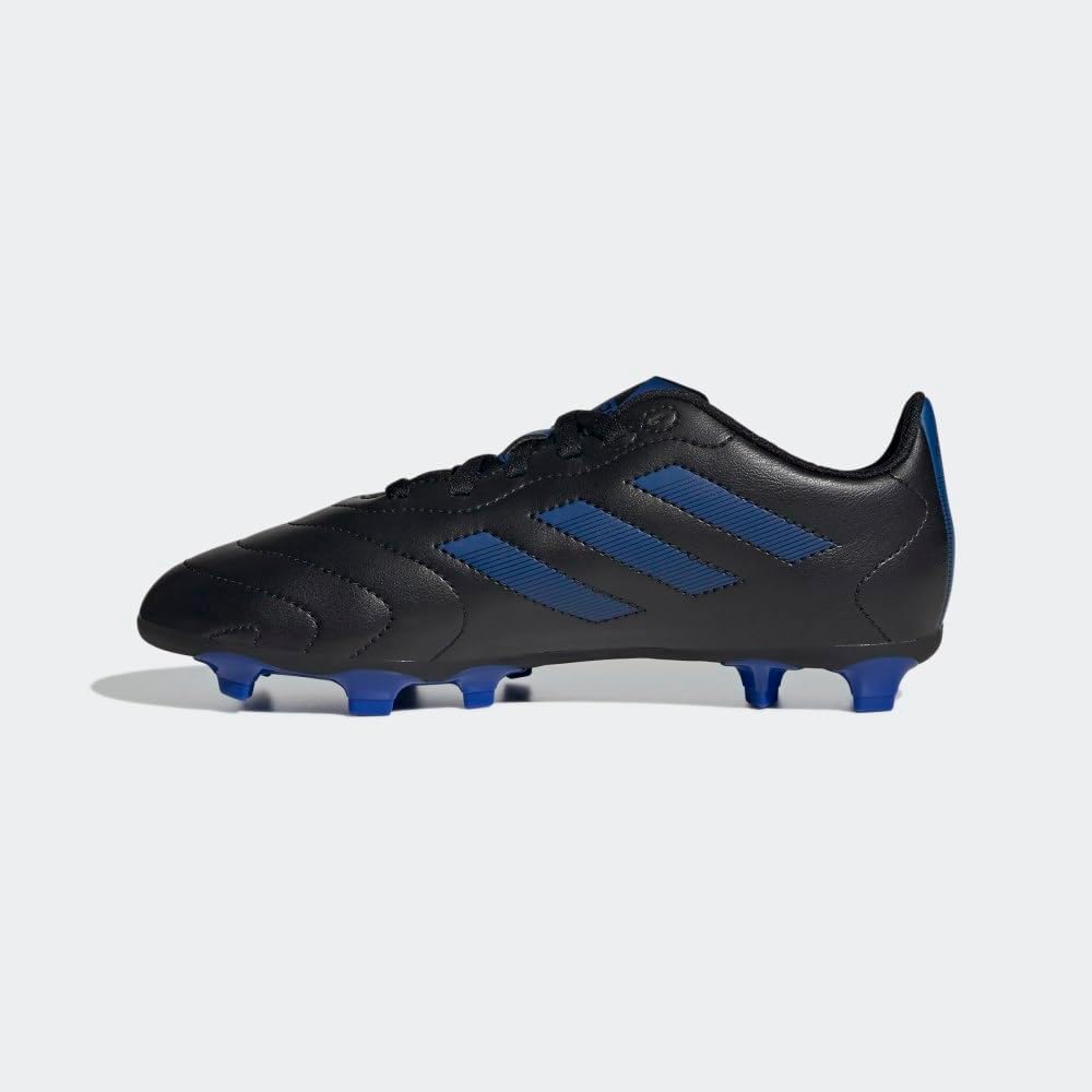 adidas Unisex-Child Goletto VII Firm Ground Cleats Soccer Shoe