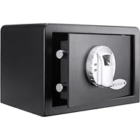 Algopix Similar Product 20 - Barska AX11620 Biometric Fingerprint