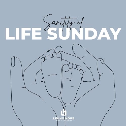 Creating a Culture that Chooses Life - Sanctity of Life Sunday