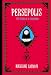 Persepolis: The Story of a Childhood (Pantheon Graphic Library)