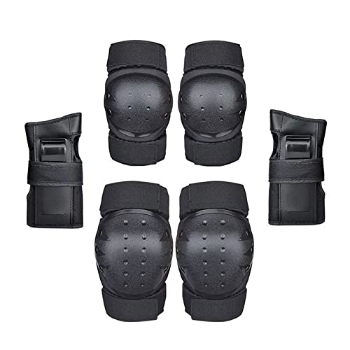 sports which knee pads are best for kid skaters