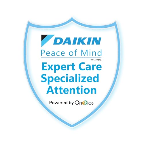 Image of Daikin 1 Year Expert Care-Specialized Attention (Email Delivery, No Physical Kit) (Residential Use Only)