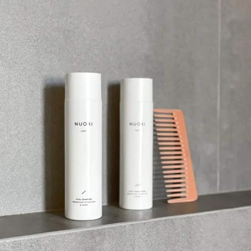 Nuori Vital Conditioner 250ml démêlant cheveux secs - 4