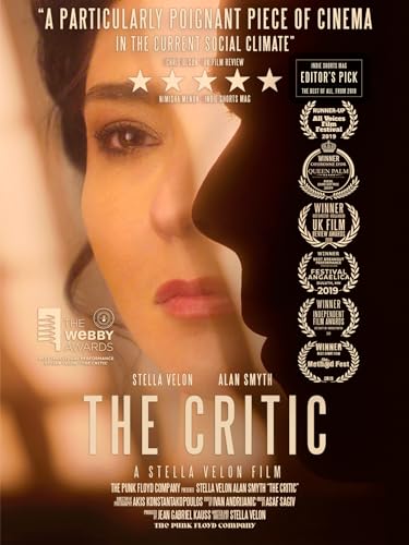  The Critic